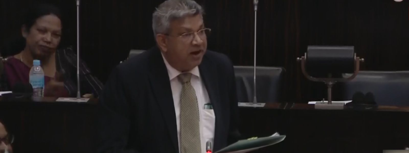 AG's Independence Will Not Be Undermined